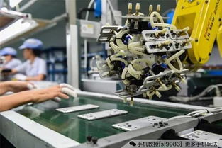 “手機教授”解析 大黑邊手機究竟值不值得買？