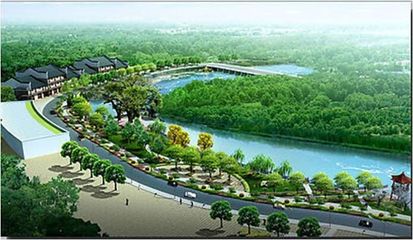 平樂(lè)文化度假旅游城項(xiàng)目 桂林海鵬集團(tuán)30億元投資引領(lǐng)文旅新篇章