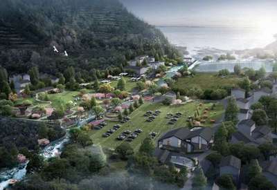 浙江輝弘文旅集團(tuán)旅游開(kāi)發(fā)項(xiàng)目策劃咨詢