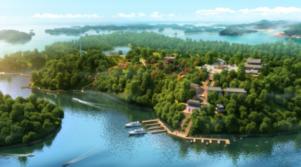 旅游開(kāi)發(fā)項(xiàng)目策劃與規(guī)劃 跨越認(rèn)知鴻溝，掌握行業(yè)技術(shù)壁壘