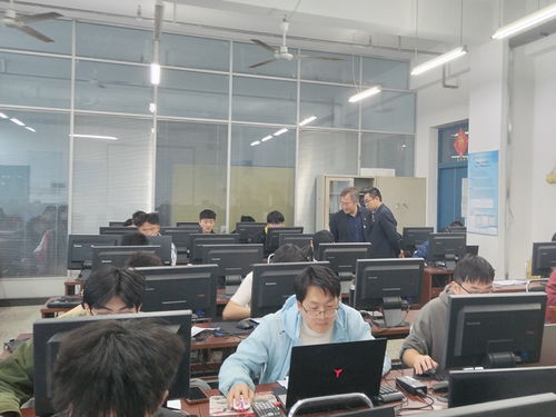 機(jī)械動力工程學(xué)院成功舉辦第十六屆全國大學(xué)生先進(jìn)成圖技術(shù)與產(chǎn)品信息建模創(chuàng)新大賽校賽暨省賽選拔賽