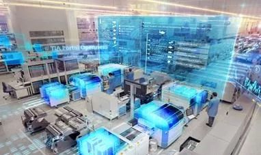 智能工廠建設(shè) 國內(nèi)外現(xiàn)狀、挑戰(zhàn)與常見誤區(qū)辨析